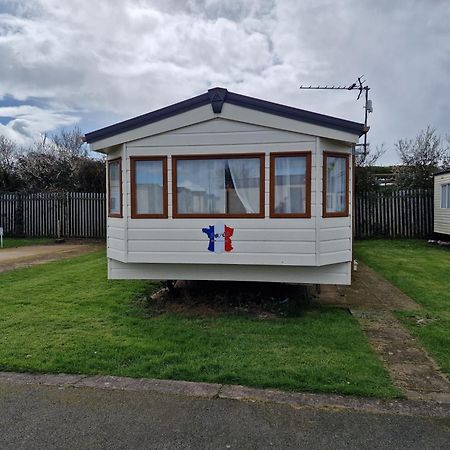Plot 203 Paris Rhyl Exterior foto